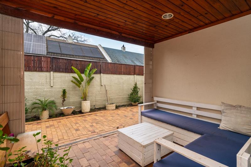 3 Bedroom Property for Sale in Rondebosch Western Cape